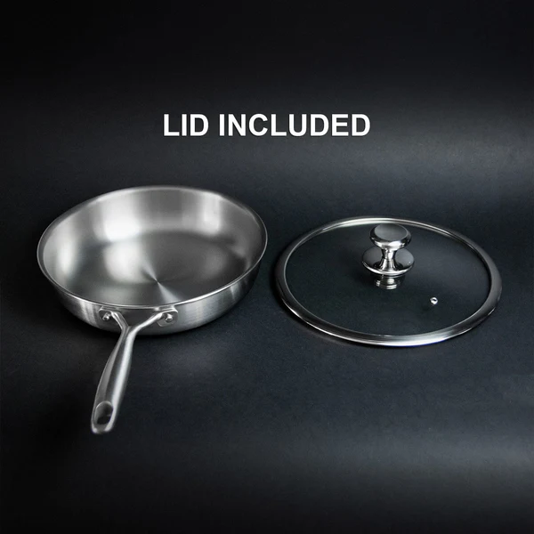 Titanium Nutri Pan Pro