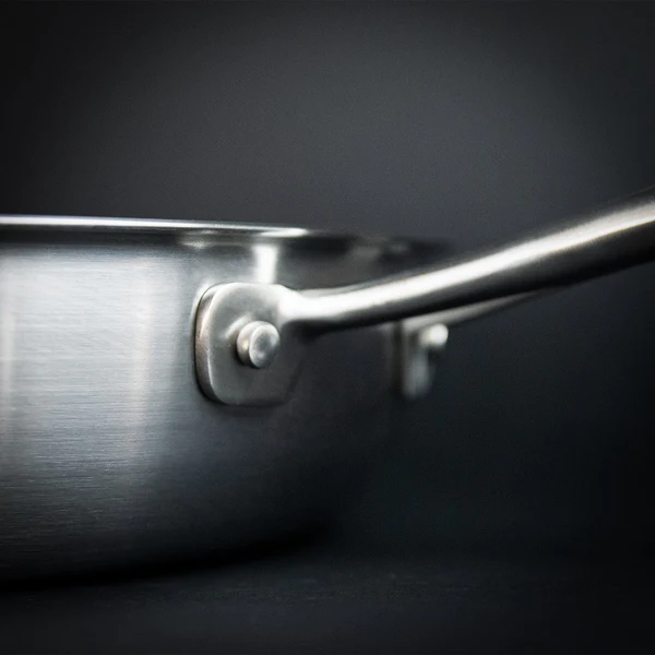 Titanium Nutri Pan Pro