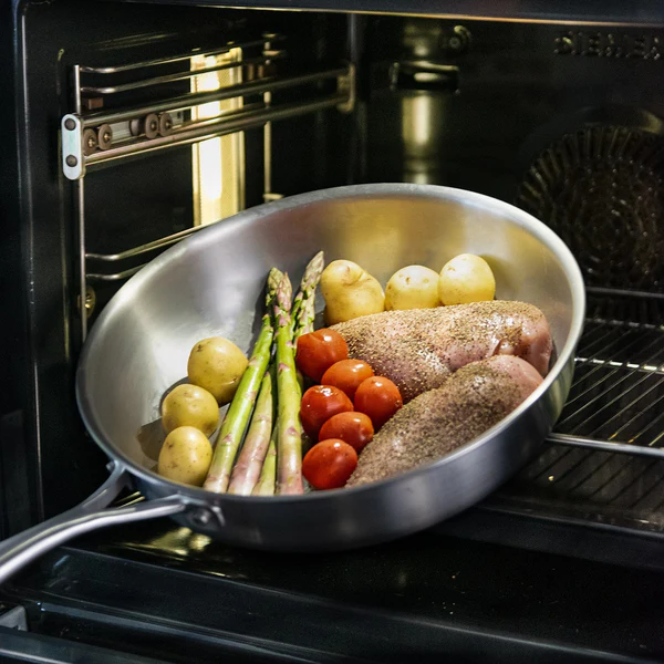 Titanium Nutri Pan Pro