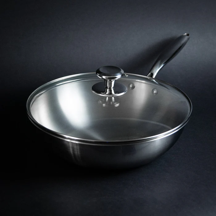 Titanium Nutri Pan Pro