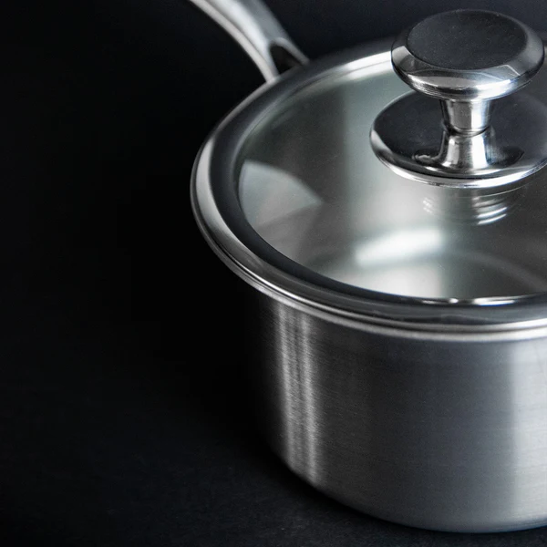 Titanium Nutri Pot Pro