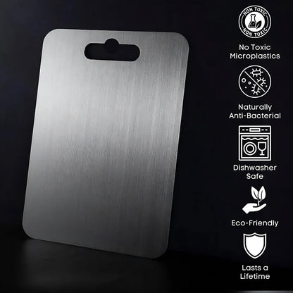 Titanium Board 2.0