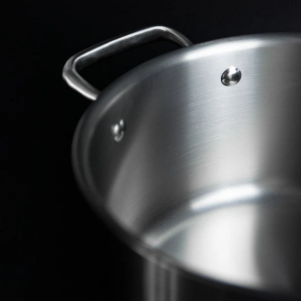 Titanium Nutri Pot Pro