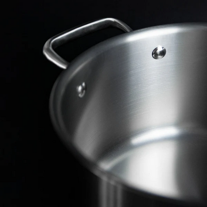 Titanium Nutri Pot Pro