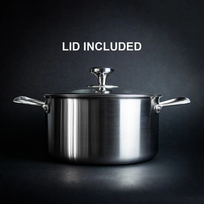 Titanium Nutri Pot Pro